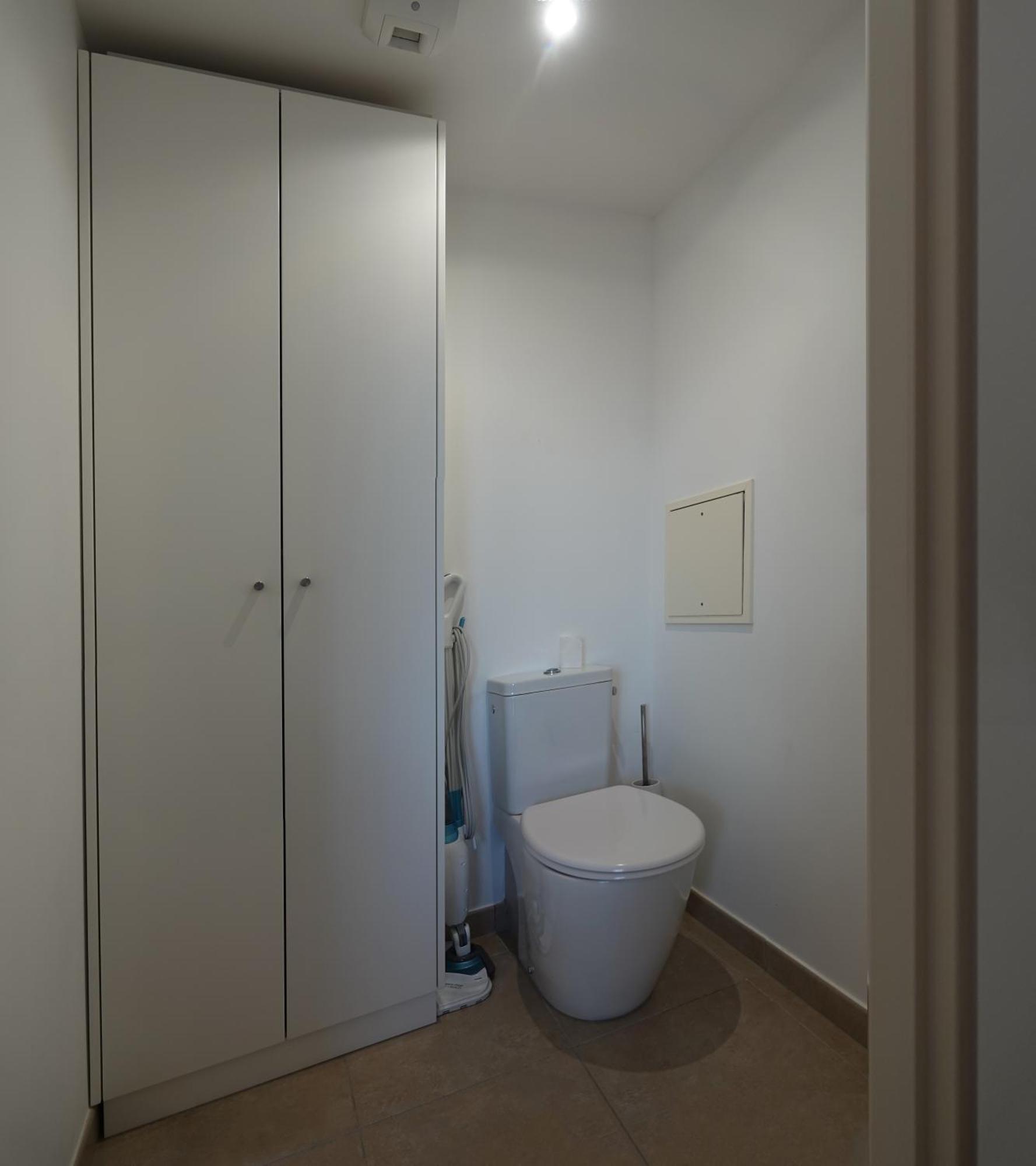 Appartement Residence Neuve Proche Versailles Saint-Cyr-lʼÉcole Exteriér fotografie