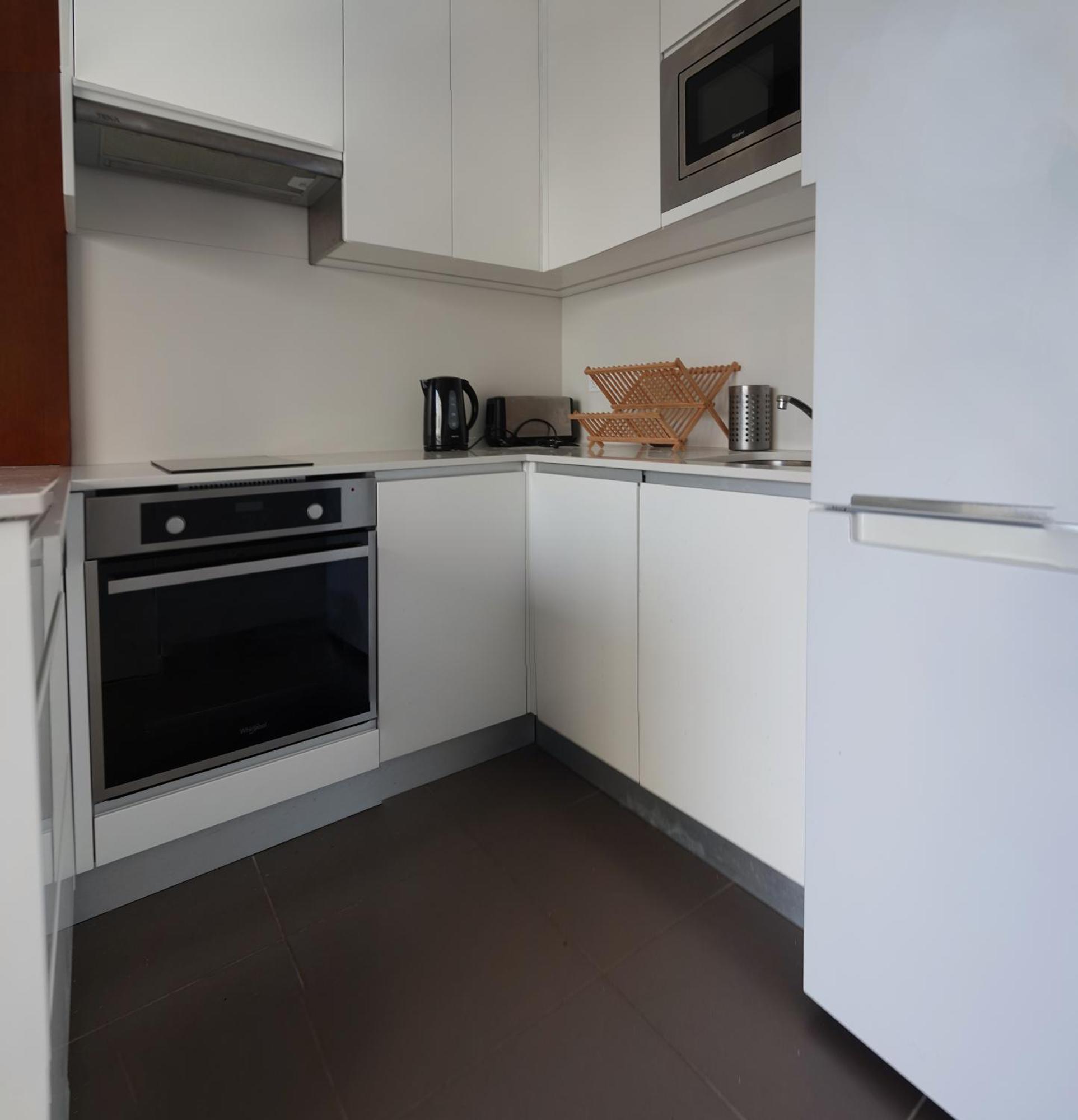 Appartement Residence Neuve Proche Versailles Saint-Cyr-lʼÉcole Exteriér fotografie